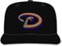 Arizona Diamondbacks, Road, Rookie Collection, Twill Adjustable Hat