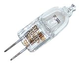 Tools & Hardware : 20 watt 12 volt T3 Sub-Miniature Bi-Pin (G4) Base Sylvania Light Bulb