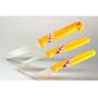 Fruit and Vegetable Carving Knives Set C
