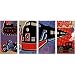 Train Wall Mural