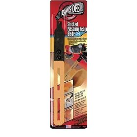 Paws Off Tools INT-024 24-Grit Intimidator Masonry Blade