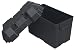 Moeller Injection-Molded Marine Battery Box (One 27, 30 or 31-Series Battery, 13.44 x 7.75 x 10.5)