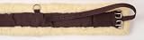 Australian Outrider Collection Supron Fleece Girth