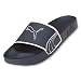 Sporting Goods : Puma King Slide Sandal