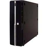 MSI Systems, Black Barebone PC (Catalog Category: Computers Desktop / Desktops Barebone)
