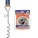 Ruffin It 15' Heavy Duty Tie-out Cable