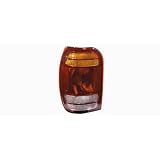 1998-2001 FORD EXPLORER MERCURY MOUNTAINEER NEW REPLACEMENT TAIL LIGHT LEFT HAND TYC... by TYC