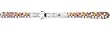 Roxy Girl Wonder Junior Skis W/Integral NEW 2009