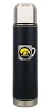 Bergamot Iowa Hawkeyes Executive Insulated Bottle