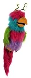 The Puppet Company Large Birds Bird of Paradise Hand Puppet