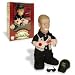 Poker Pete Talking Doll - What'll He Say Next?