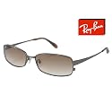 Ray-Ban レイバン ハイストリートシリーズ サングラス RB3352-055/13