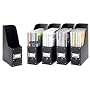 MAGAZINE FILES BLACK