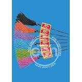 Adventure Industries Duster Whip, 12, Mystic Black