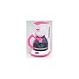 Sanyo SACKT2P SANYO HELLO KITTY PINK 4 CUO COFFEE MAKE