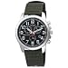 Citizen Men's Eco-Drive Chronograph Canvas Watch #AT0200-05E