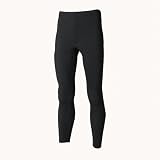 ノースフェイス バイオテックス タイツ ファスナー付 男性用 (THE NORTH FACE BIOTEX TIGHTS NT52651)