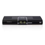 TechniSat DiGYBOXX T4 DVB-T Receiver (HDMI, 2x Scart-Anschl�sse, USB 2.0) schwarzvon "TechniSat"