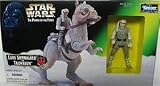 31TfsfvmOXL. SL160  Star Wars POTF Luke Skywalker and TaunTaun Beast Pack