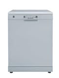 Hoover Dynamic DDY068T 15 Place 3 Drawer Dishwasher (White)