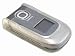 iTALKonline Crystal Hard Case Pouch Cover For Nokia 2760
