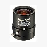 Tamron M13VM246 2.4-6mm F/1.2 Mega Pixel Lens