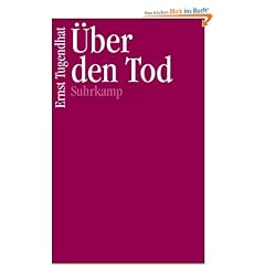 �ber den Tod