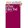 �ber den Tod