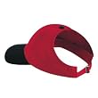 Otto Caps - Brushed Cotton Twill Ponytail Low Profile Pro Style Caps