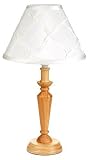 Bebe Star Bunny Satin Lamp