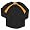 Black/Gold