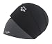 Arena Badekappe Smart Cap - Badekappe für lange Haare, black-grey-black, 91631