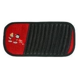 I Love Lucy Cd Visor Holder Car Truck Su