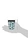 Sweet Safari Boy Baby Shower Party Cups, 18 Pieces, Made from Paper, Blue, 9 oz by Amscan