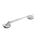 Drive Medical Suction Cup Adjustable Grab Bar - Small