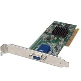 ATi Radeon 7000 64MB DDR AGP Video Card