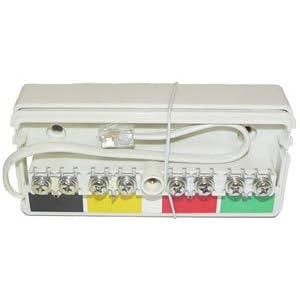 Telephone Wiring Block: Amazon.ca: Electronics