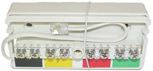 Childrens Toyshop  Electronics : Kill-A-Watt Power Strip