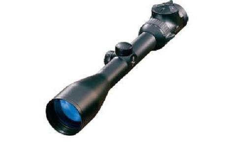 Swarovski Optiks Z6i Illuminated Riflescope (2-12x50, BR-I-Reticule)