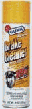 Brake Cleaner 19 oz Aerosol