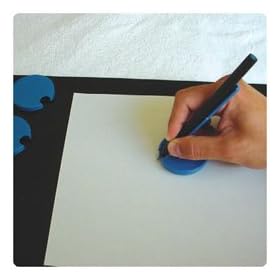 Steady Hand Magnetic Writing Instrument - Model 920253