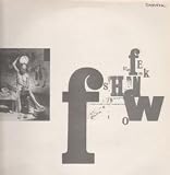 S/T LP (VINYL) UK AURA 1989