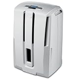 45 Pint Dehumidifier with Climate Control