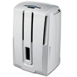 45 Pint Dehumidifier with Climate Control