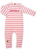 No Added Sugar - Perfect Striped Playsuit