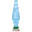 Lava Lite 2433 14.5-Inch, 20-Ounce South Park Lava Lamp, White Wax/Blue Liquid/South Park Characters on Base