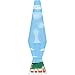 Lava Lite 2433 14.5-Inch, 20-Ounce South Park Lava Lamp, White Wax/Blue Liquid/South Park Characters on Base