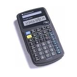 Texas Instruments TI36X Solar Scientific Calculator