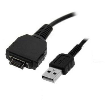 Sony DSC-H9 USB Cable - VMC-MD1 USB
