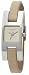 Spirit Ladies Cream Dial with Cream Skinny Strap Watch